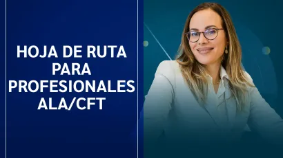Consejos para oficiales de cumplimiento. Imagen Bárbara Falero