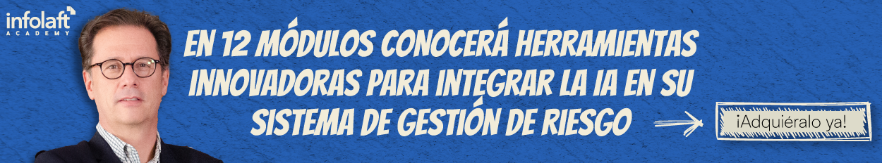 Curso IA para la Gestión del Riesgo y el Cumplimiento