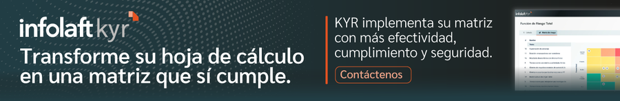 Matriz SAGRILAFT