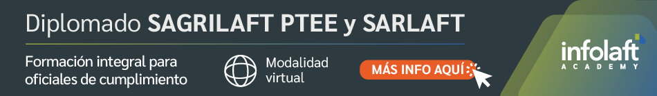 Diplomado SAGRILAFT PTEE