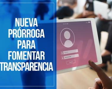 Amplían plazo para registro de beneficiarios finales. Imagen Rawpixel