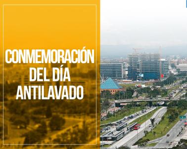 Encuentro de oficiales de cumplimiento en Bogotá. Imagen Semana