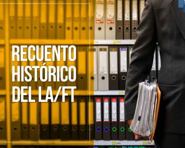 25 casos más sonados por lavado de activos. Imagen Freepik
