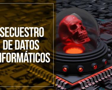 Crecen casos de ransomware en Estados Unidos. Imagen Freepik