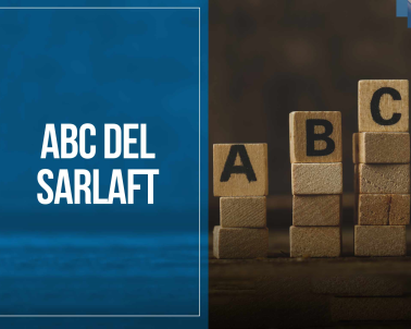 SARLAFT, modelo para evitar lavado de activos. Imagen Freepik