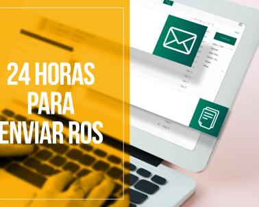 Fijarían plazo para la entrega de ROS. Imagen Freepik