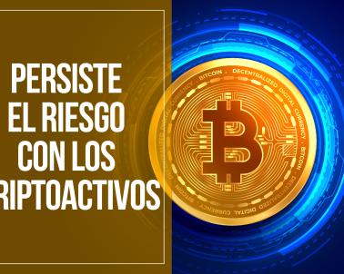 GAFI y su preocupación por los criptoactivos. Imagen Freepik