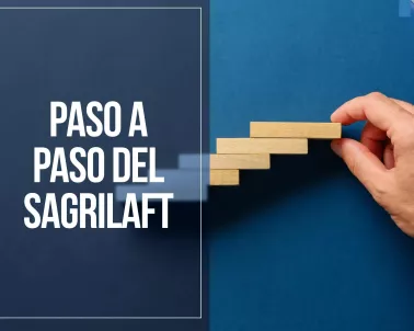 SAGRILAFT para prevenir lavado de activos. Imagen Rawpixel