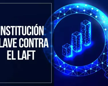 UIAF, unidad de inteligencia financiera de Colombia. Imagen Freepik