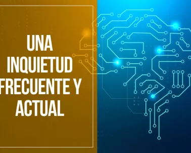 Oficiales de cumplimiento y la inteligencia artificial. Imagen Rawpixel