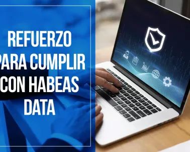 Oficial de protección de datos personales OPD. Imagen Freepik