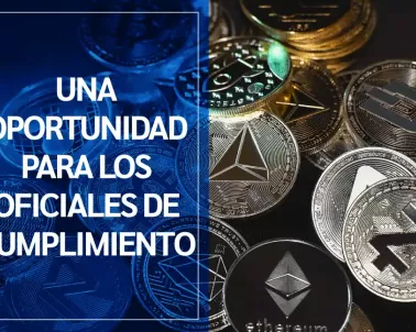 Criptomonedas y lavado de activos. Imagen Freepik