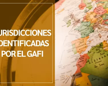 Lista GAFI actualizada en febrero de 2024. Imagen Freepik