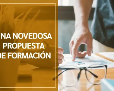 Infolaft Academy lanza nuevo curso de consultoría en cumplimiento. Imagen Freepik