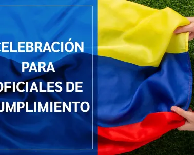 Día Antilavado de Activos en Colombia. Imagen Freepik