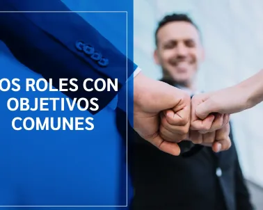 Sinergias entre el oficial de cumplimiento y el oficial de protección de datos. Imagen Freepik