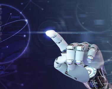 Inteligencia artificial para prevenir lavado de activos. Imagen Freepik