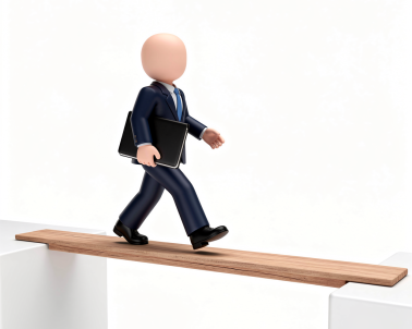 Brasil se salva de caer en lista Gafi. Imagen creada con IA