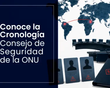 Colombianos en listas - Imagen Infolaft