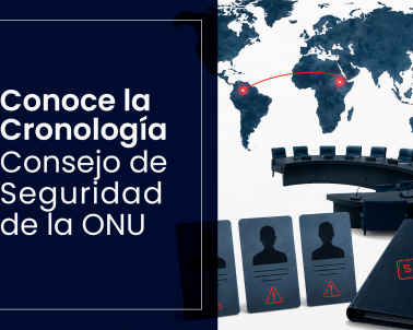 Colombianos en listas - Imagen Infolaft