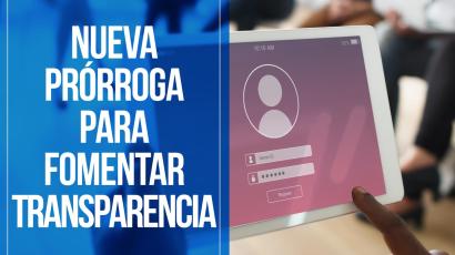 Amplían plazo para registro de beneficiarios finales. Imagen Rawpixel