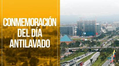 Encuentro de oficiales de cumplimiento en Bogotá. Imagen Semana