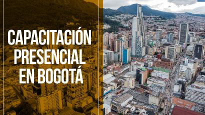 ACFCS realizará taller en Bogotá. Imagen Pxfuel