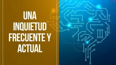 Oficiales de cumplimiento y la inteligencia artificial. Imagen Rawpixel