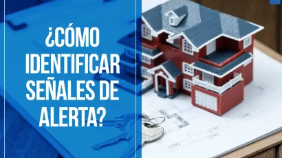 Riesgo de lavado de activos en el sector inmobiliario. Imagen Freepik