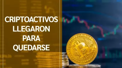 GAFI y su perspectiva de los criptoactivos. Imagen Freepik