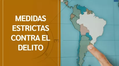 PLAFT en Argentina, Perú y Uruguay