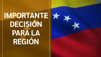 Venezuela ingresa en lista gris GAFI. Imagen Freepik