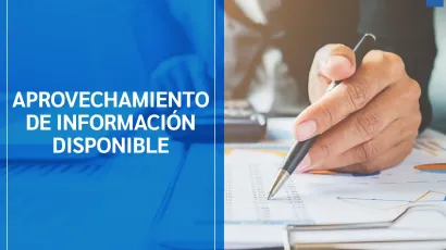 Información tributaria para prevenir LA7FT. Imagen Freepik