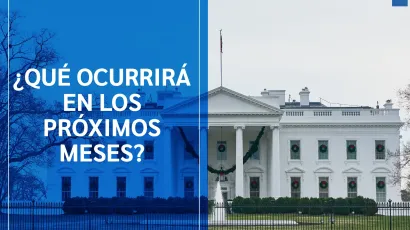 Enfoque regulatorio en la administración Trump. Imagen Freepik