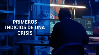 Consejos para la detección de ciberataques. Imagen Freepik