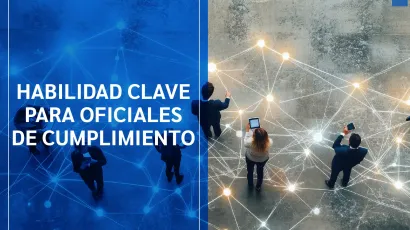 Networking para oficiales de cumplimiento. Imagen Freepik