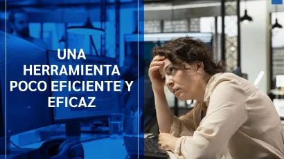 Riesgo de matrices LAFT en Excel. Imagen Freepik