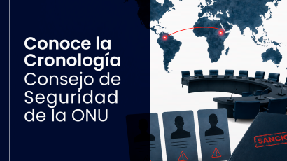 Colombianos en listas - Imagen Infolaft