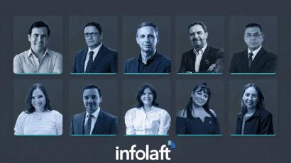 Imagen Infolaft generada con IA