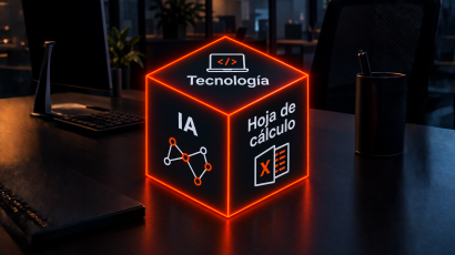 Imagen generada con IA