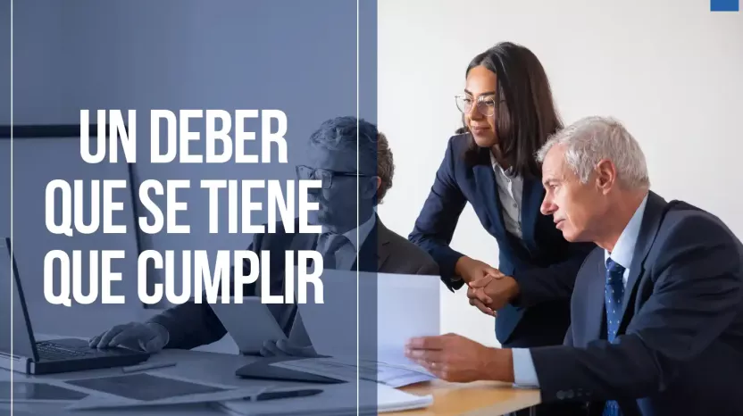 SAGRILAFT y juntas directivas. Imagen Freepik