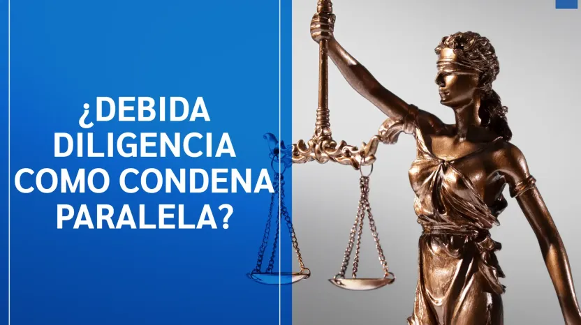 SARLAFT y derechos fundamentales. Imagen Freepik