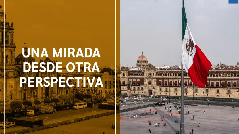 Caso FINCEN y México: implicaciones para oficiales de cumplimiento. Imagen Freepik