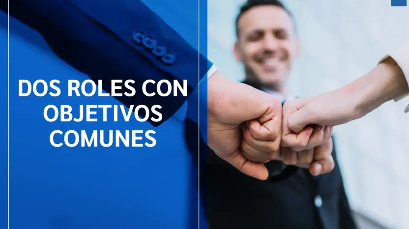 Sinergias entre el oficial de cumplimiento y el oficial de protección de datos. Imagen Freepik