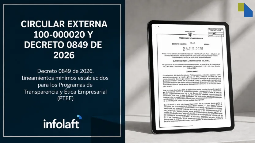 Imagen Infolaft