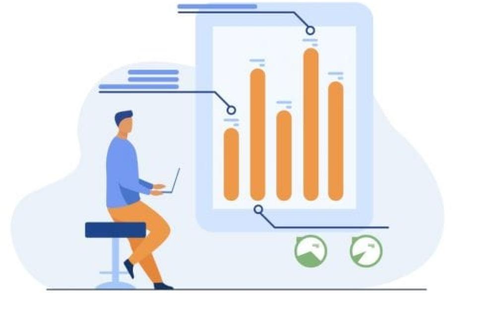 Segmentación SARLAFT y calidad de los datos. Imagen Freepik