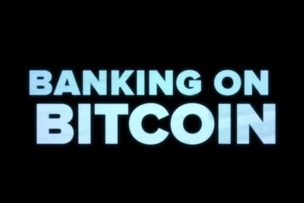 Banking on Bitcoin. Imagen Netflix