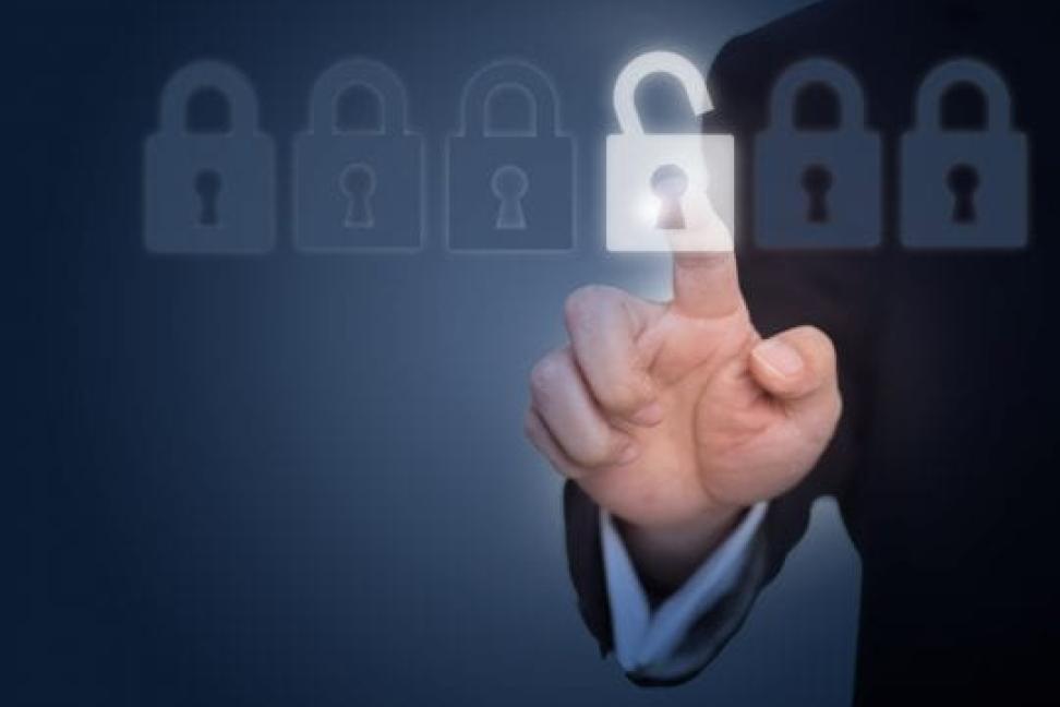 Habeas data y prevención de lavado de activos. Imagen Freepik
