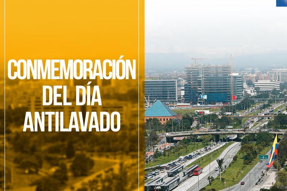 Encuentro de oficiales de cumplimiento en Bogotá. Imagen Semana