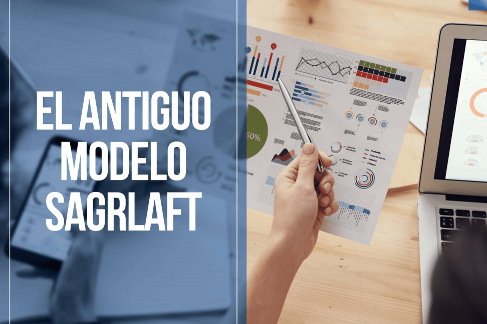SAGRLAFT de Supersociedades. Imagen Eveningtao